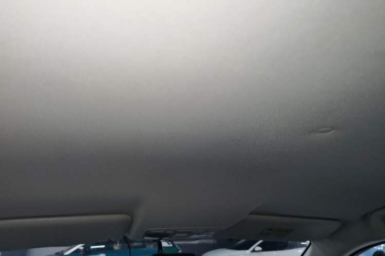 Used BAIC Beijing X3 2019 1.5T Manual Glory Edition Headliner
