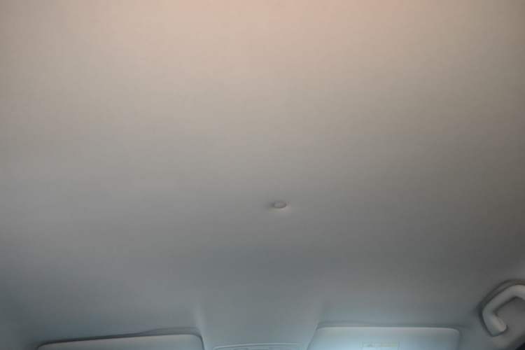Used BAIC Beijing X3 2019 1.5T CVT Glory Edition Headliner