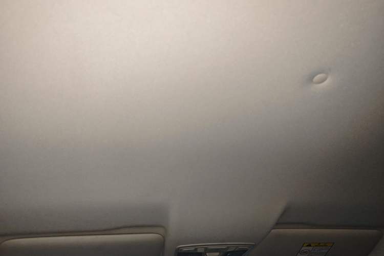 Used BAIC Beijing X3 2019 1.5T Manual Glory Edition Headliner