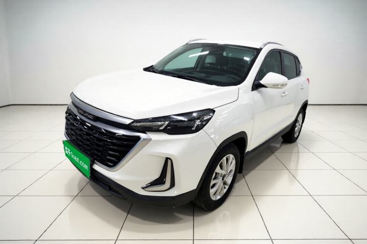 Used BAIC Beijing X3 2019 1.5T Manual Glory Edition Guazi used car, China used car export, Used car for sale, Used cars, Cheapest cars for sale