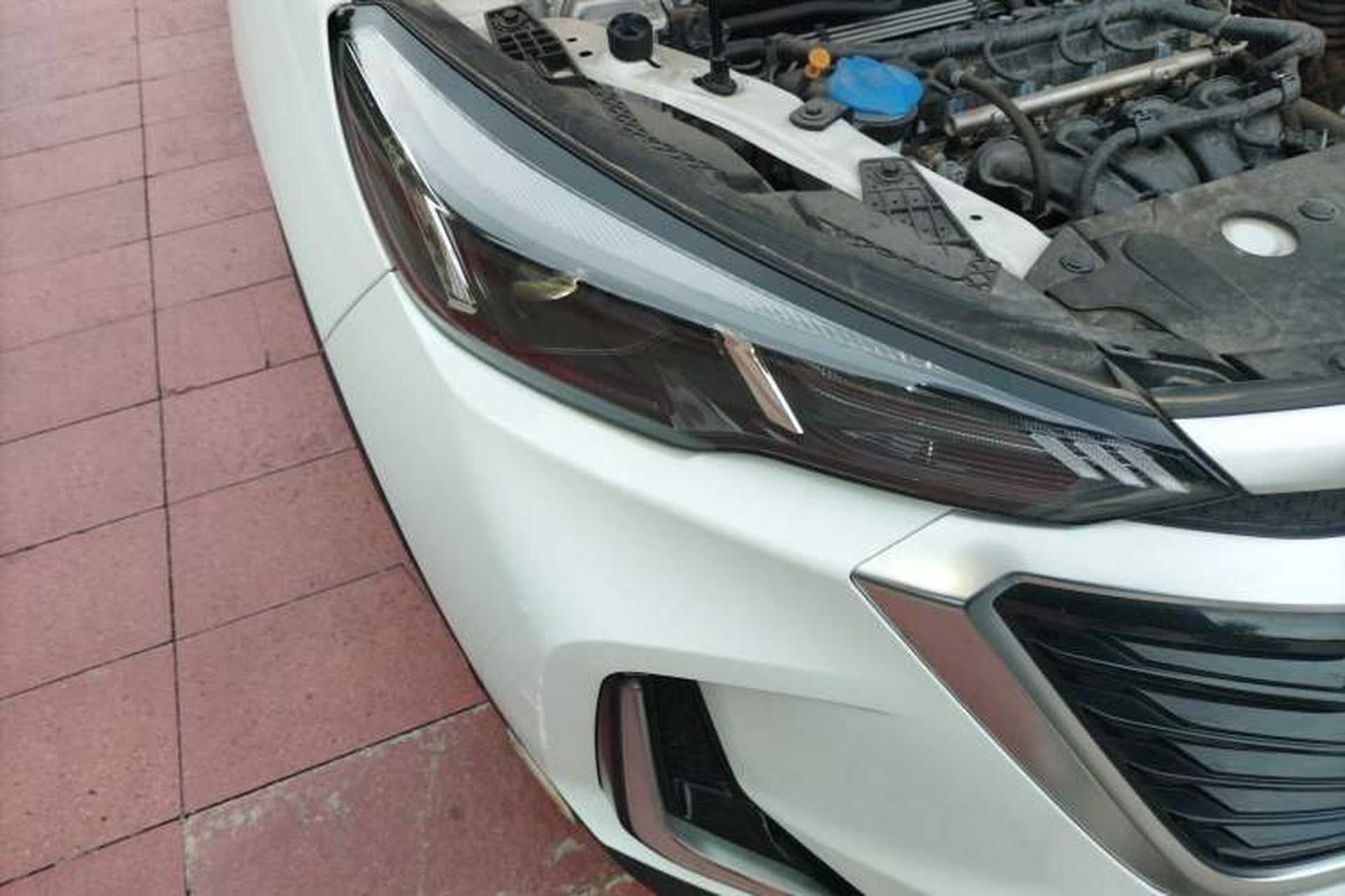 Used BAIC Beijing X3 2019 1.5L Manual Glory Edition Right Front Headlight