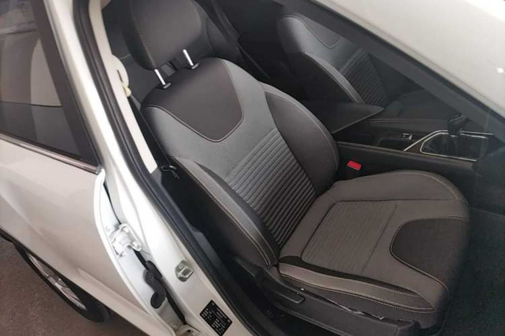 Used BAIC Beijing X3 2019 1.5T Manual Glory Edition Right Front Seat