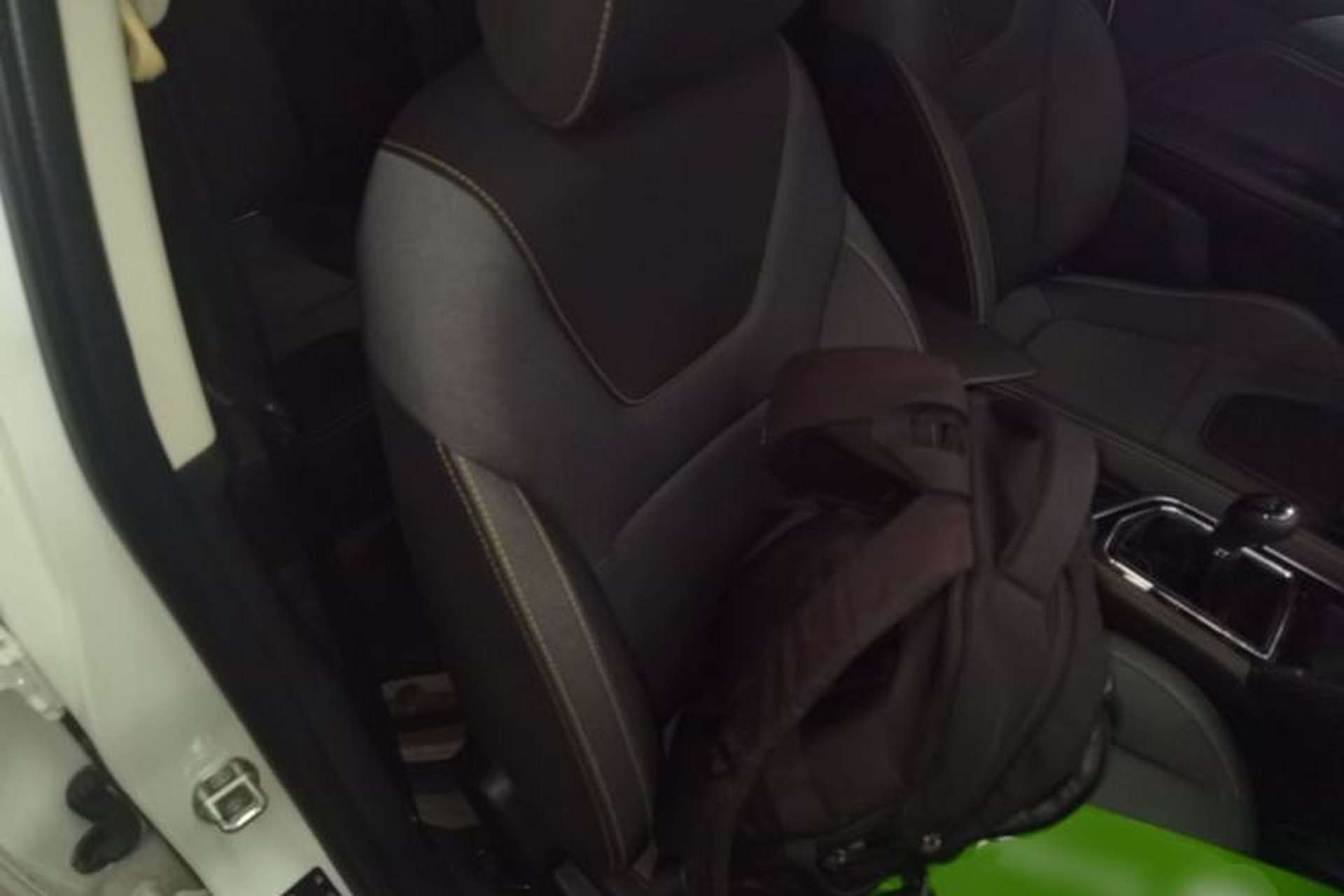 Used BAIC Beijing X3 2019 1.5T Manual Glory Edition Right Front Seat