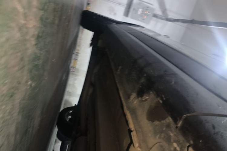 Used BAIC Beijing X3 2019 1.5T Manual Glory Edition Right Side Sill