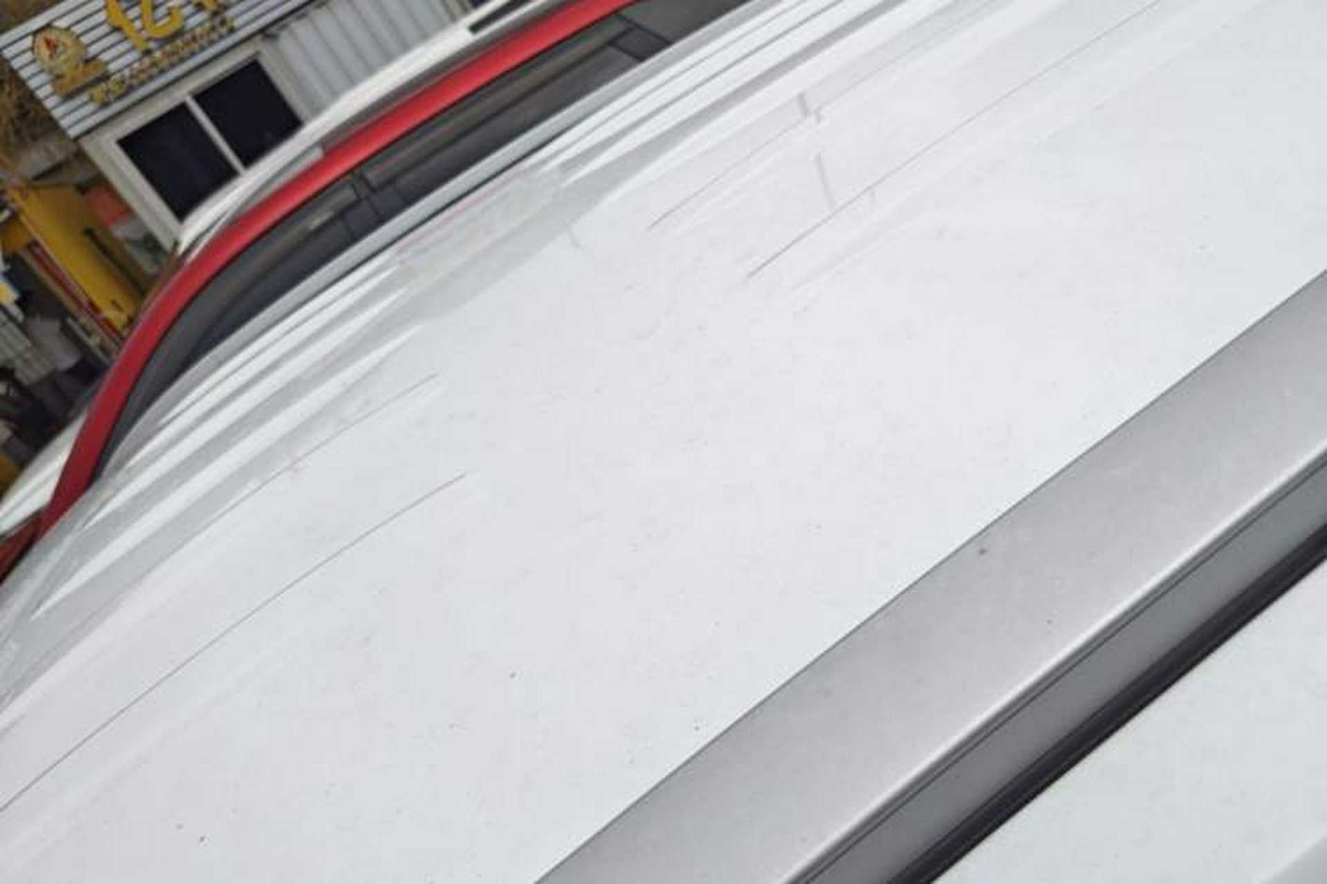 Used BAIC Beijing X3 2019 1.5T CVT Glory Edition Roof