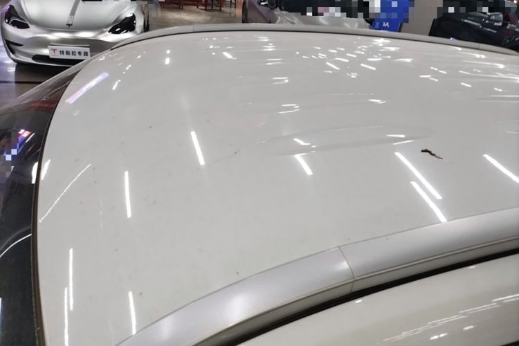 Used BAIC Beijing X3 2019 1.5T Manual Glory Edition Roof