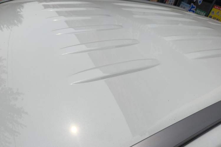 Used BAIC Beijing X3 2019 1.5L Manual Glory Edition Roof