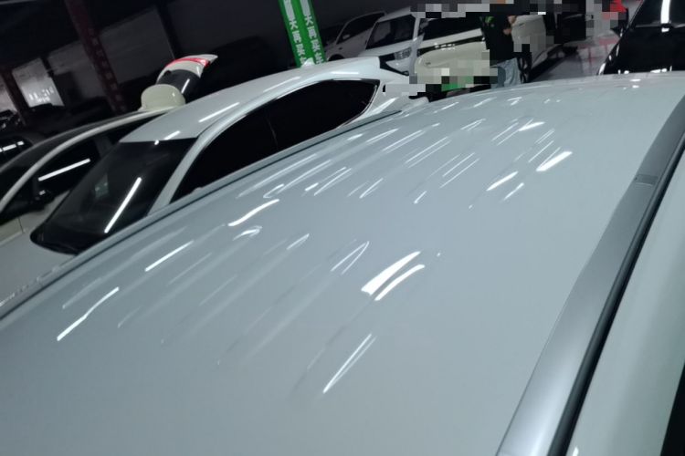 Used BAIC Beijing X3 2019 1.5T Manual Glory Edition Roof