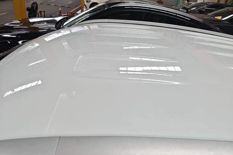 Used BAIC Beijing X3 2019 1.5T Manual Glory Edition Roof