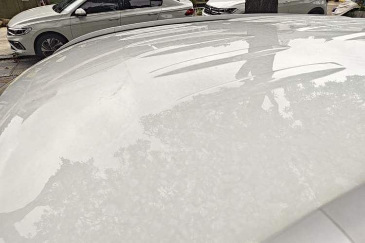 Used BAIC Beijing X3 2019 1.5T CVT Glory Edition Roof