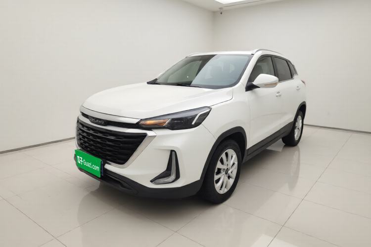 Used BAIC Beijing X3 2019 1.5T Manual Glory Edition Guazi used car, China used car export, Used car for sale, Used  cars, Cheapest cars for sale