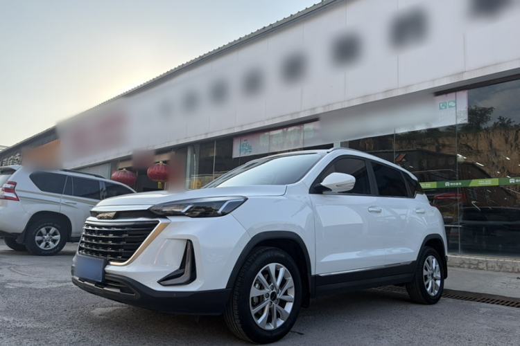 Used BAIC Beijing X3 2019 1.5T CVT Glory Edition Guazi used car, China used car export, Used car for sale, Used cars, Cheapest cars for sale