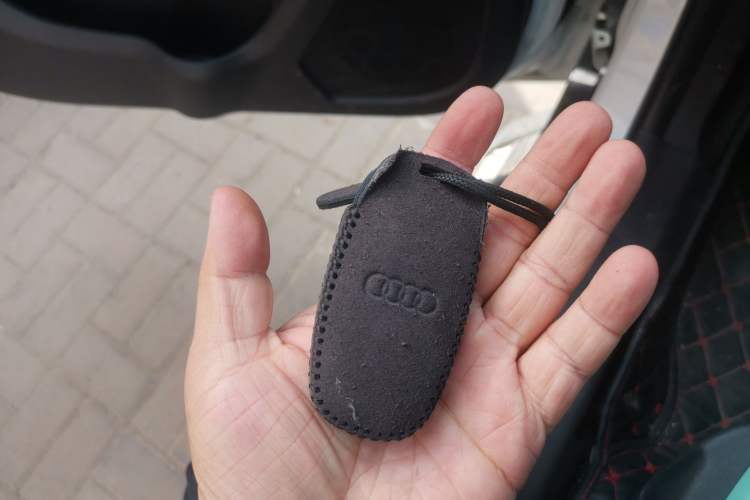 Used BAIC Beijing X3 2019 1.5L Manual Glory Edition Vehicle Key