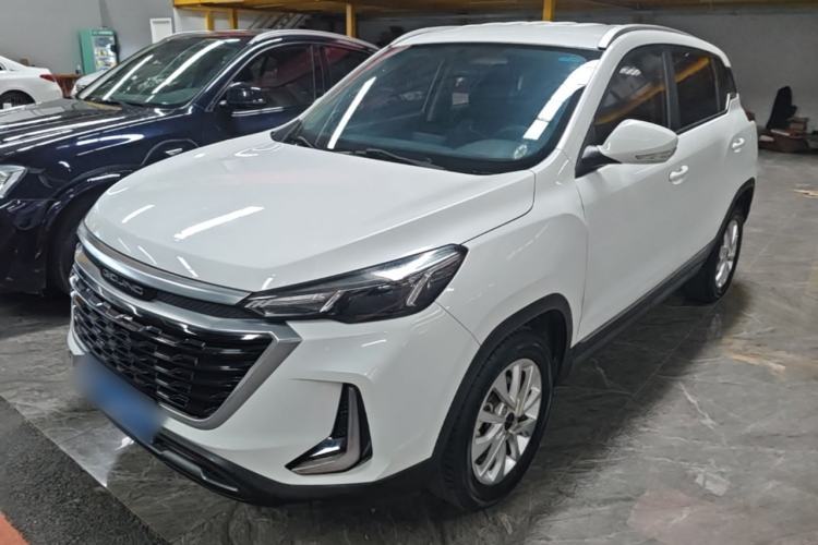 Used BAIC Beijing X3 2019 1.5T Manual Glory Edition Guazi used car, China used car export, Used car for sale, Used  cars, Cheapest cars for sale