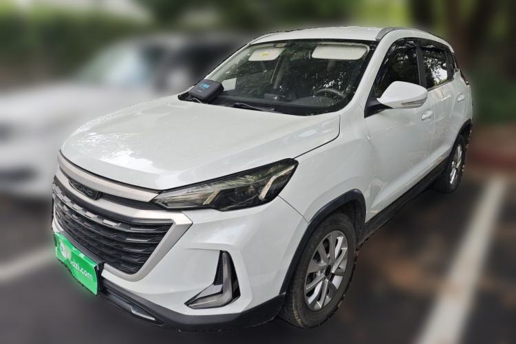 Used BAIC Beijing X3 2021 1.5T Manual Glory Edition Guazi used car, China used car export, Used car for sale, Used  cars, Cheapest cars for sale