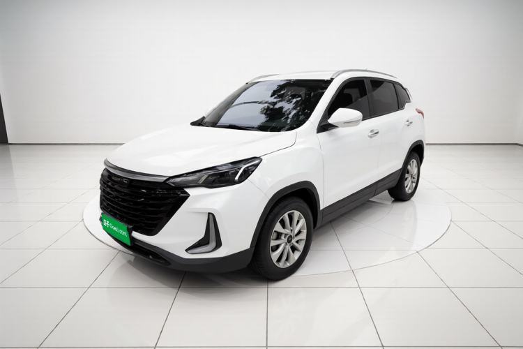 Used BAIC Beijing X3 2021 1.5T Manual Glory Edition Guazi used car, China used car export, Used car for sale, Used cars, Cheapest cars for sale