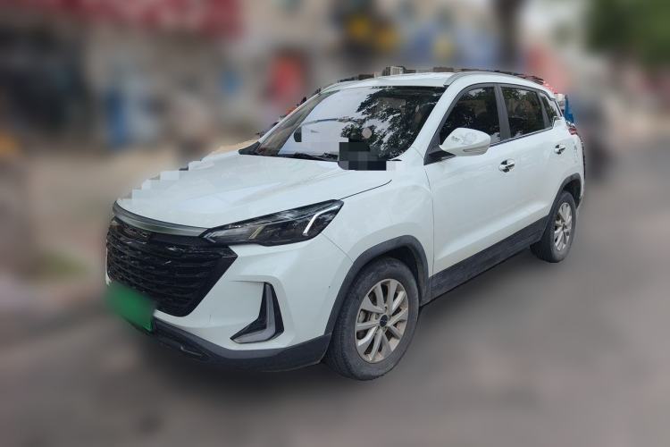Used BAIC Beijing X3 2021 1.5T Manual Glory Edition Guazi used car, China used car export, Used car for sale, Used  cars, Cheapest cars for sale