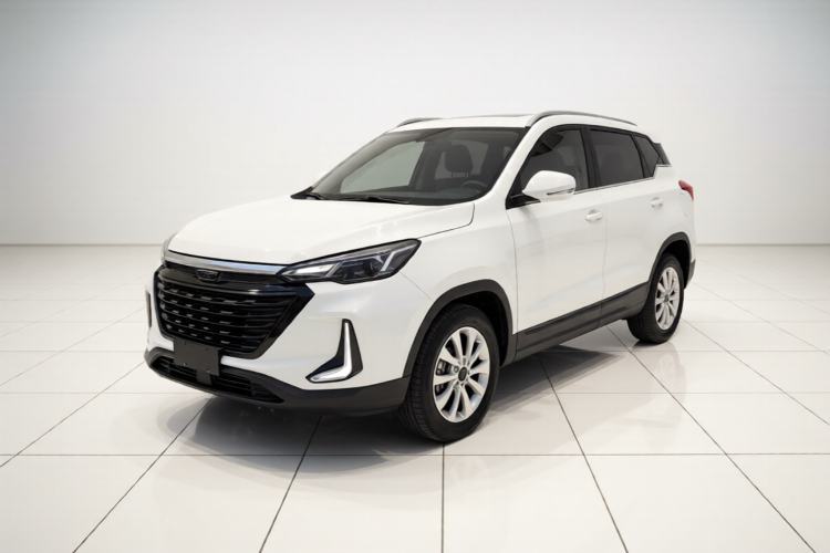BAIC Beijing X3 2021 1.5T CVT Glory Edition مستعملة Guazi used car, China used car export, Used car for sale, Used  cars, Cheapest cars for sale