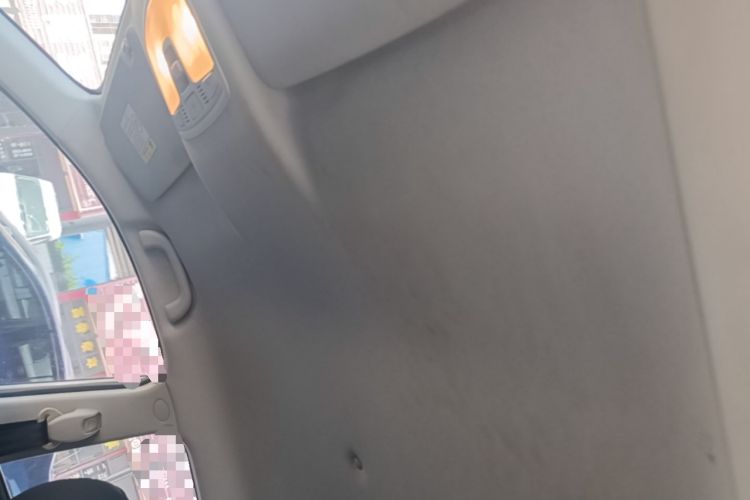 Used BAIC Beijing X3 2021 1.5T CVT Glory Edition Headliner