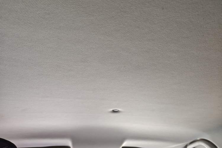 Used BAIC Beijing X3 2021 1.5T CVT Glory Edition Headliner