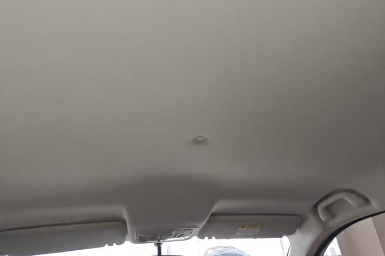 Used BAIC Beijing X3 2021 1.5T Manual Glory Edition Headliner