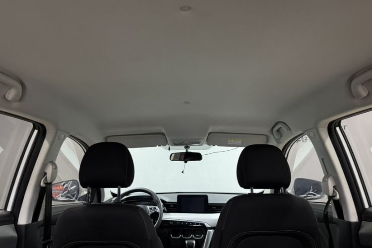 Used BAIC Beijing X3 2021 1.5T CVT Glory Edition Headliner