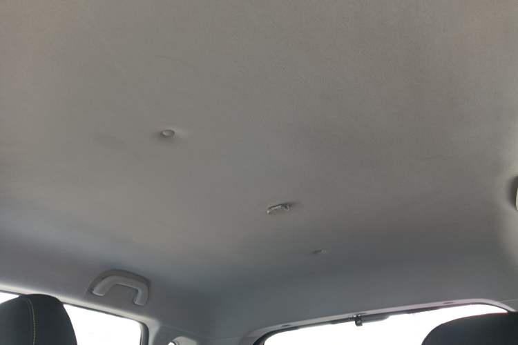 Used BAIC Beijing X3 2021 1.5T CVT Glory Edition Headliner