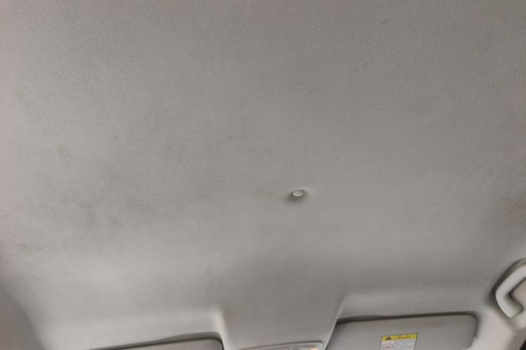 Used BAIC Beijing X3 2021 1.5T Manual Glory Edition Headliner