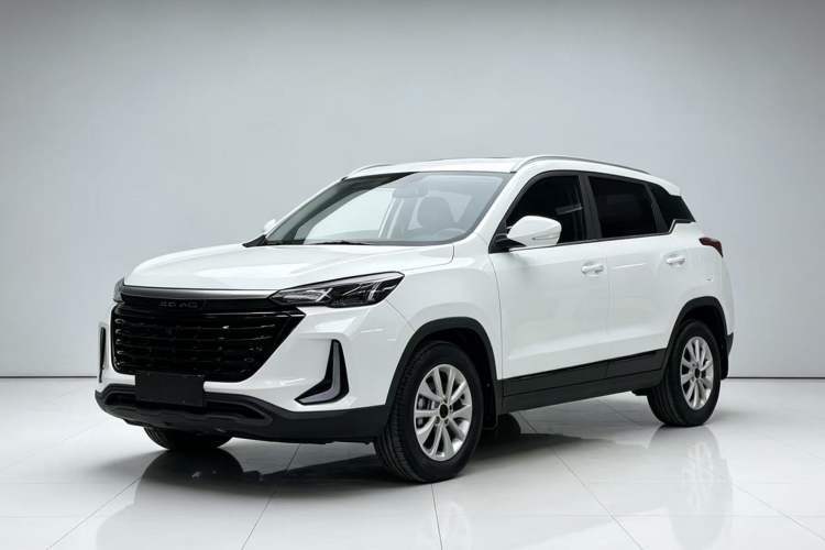 Used BAIC Beijing X3 2021 1.5T CVT Glory Edition Guazi used car, China used car export, Used car for sale, Used  cars, Cheapest cars for sale