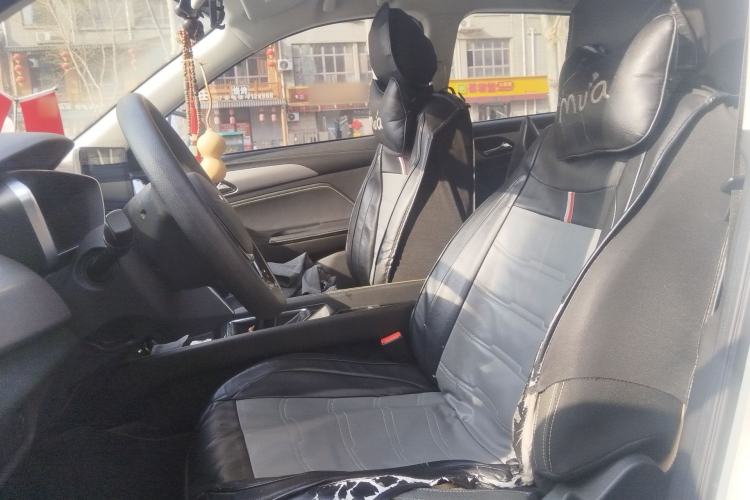 Used BAIC Beijing X3 2021 1.5T Manual Glory Edition Left Front Seat