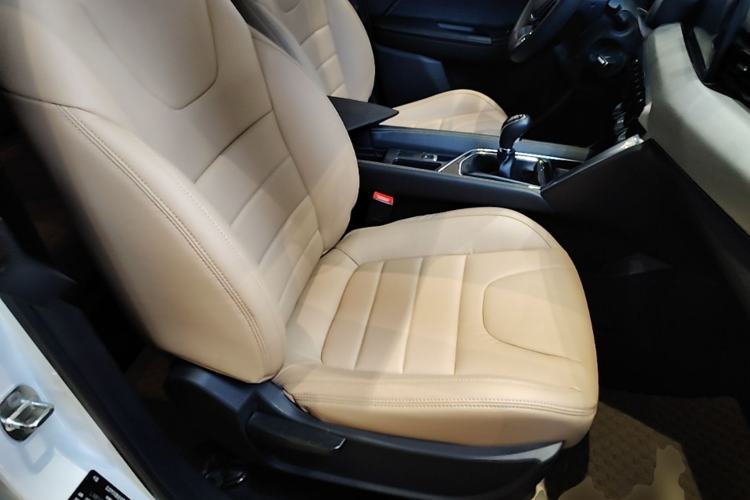 Used BAIC Beijing X3 2021 1.5T Manual Glory Edition Right Front Seat
