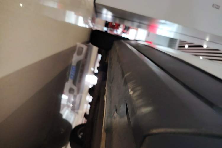 Used BAIC Beijing X3 2021 1.5T Manual Glory Edition Right Side Sill