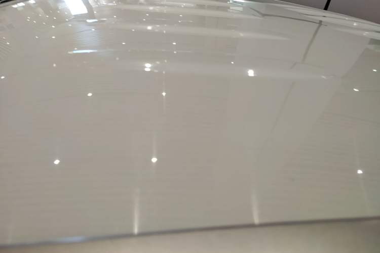 Used BAIC Beijing X3 2021 1.5T Manual Glory Edition Roof