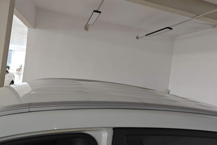 Used BAIC Beijing X3 2021 1.5T Manual Glory Edition Roof