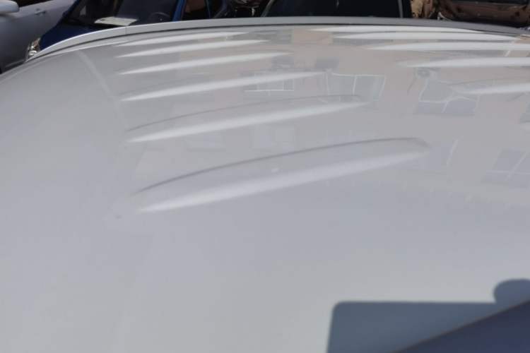 Used BAIC Beijing X3 2021 1.5T Manual Glory Edition Roof