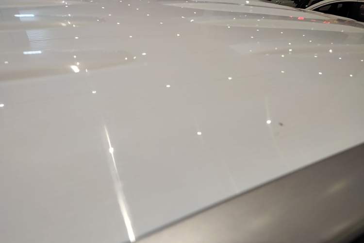 Used BAIC Beijing X3 2021 1.5T Manual Glory Edition Roof