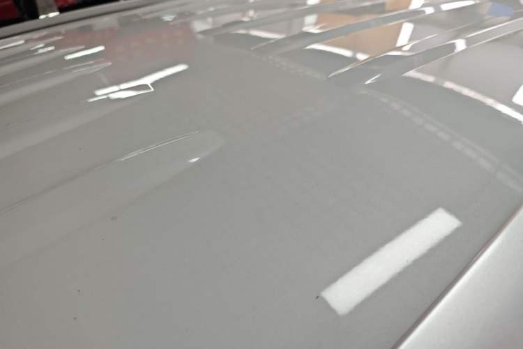 Used BAIC Beijing X3 2021 1.5T Manual Glory Edition Roof