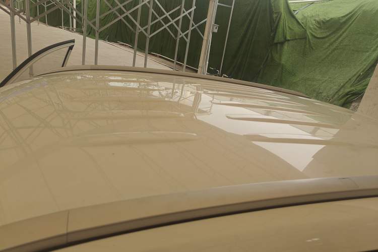 Used BAIC Beijing X3 2021 1.5T CVT Glory Edition Roof