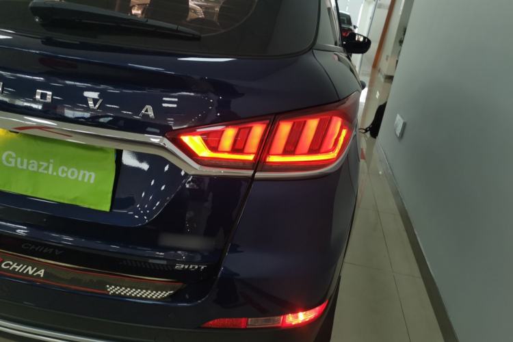 Used BAIC Beijing X5 2018 1.5T Manual Advance Version China V Exterior 3