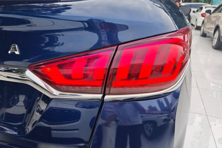 Used BAIC Beijing X5 2018 1.5T Manual Elite Edition National V Exterior 6