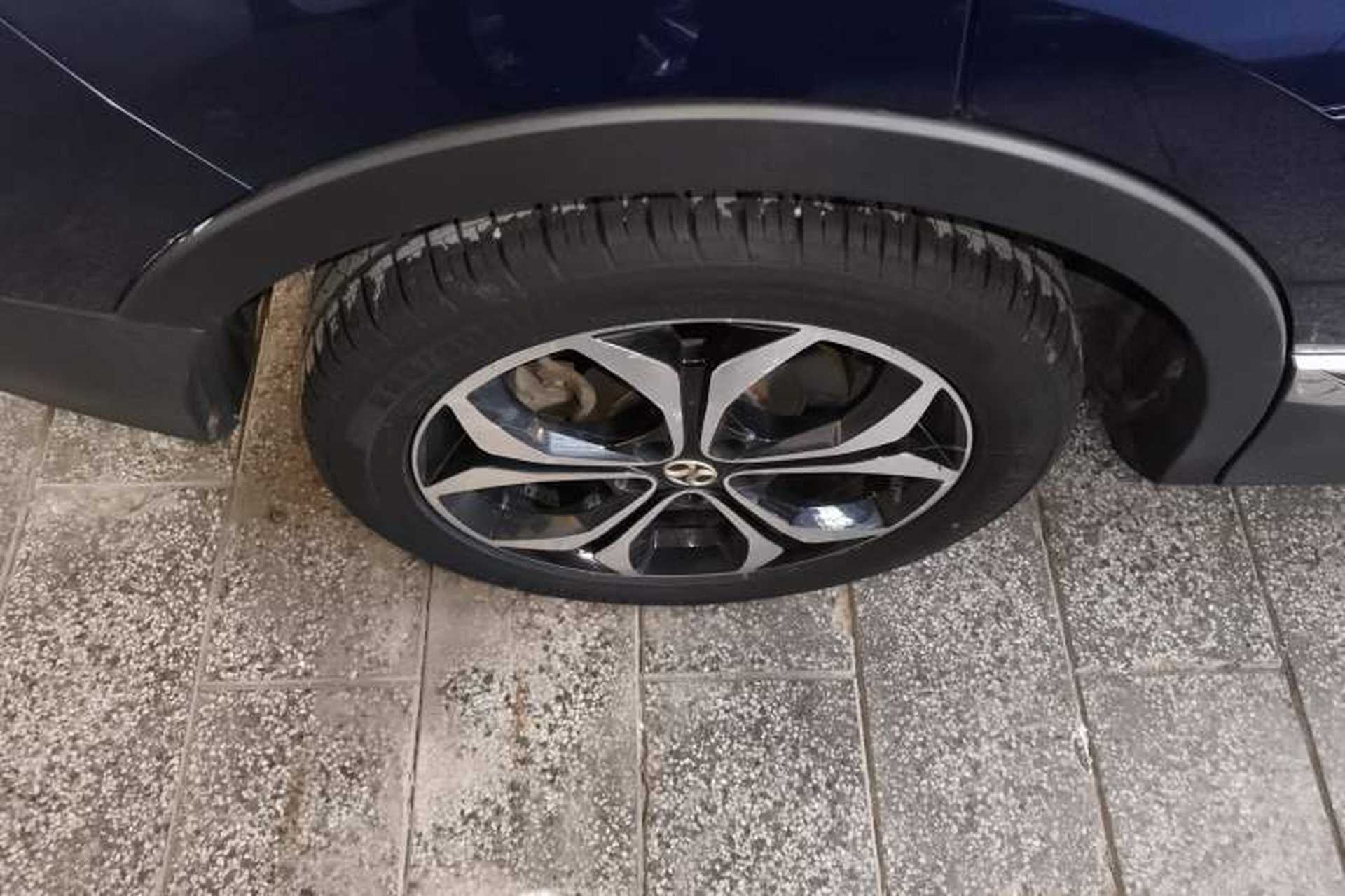 Used BAIC Beijing X5 2018 1.5T CVT Elite Version National V Exterior 8