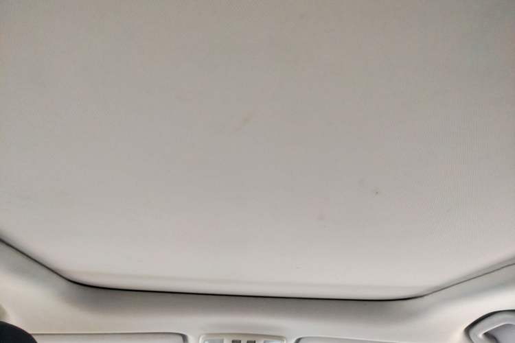 Used BAIC Beijing X5 2018 1.5T CVT New Smart Version China V Emission Standard Headliner