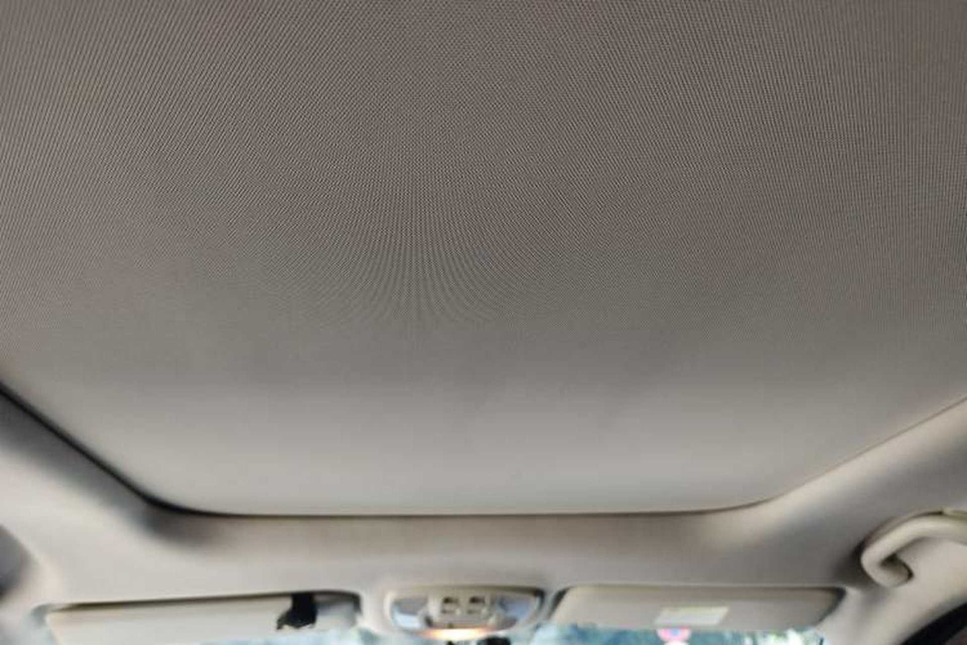 Used BAIC Beijing X5 2018 1.5T CVT Elite Version National V Headliner