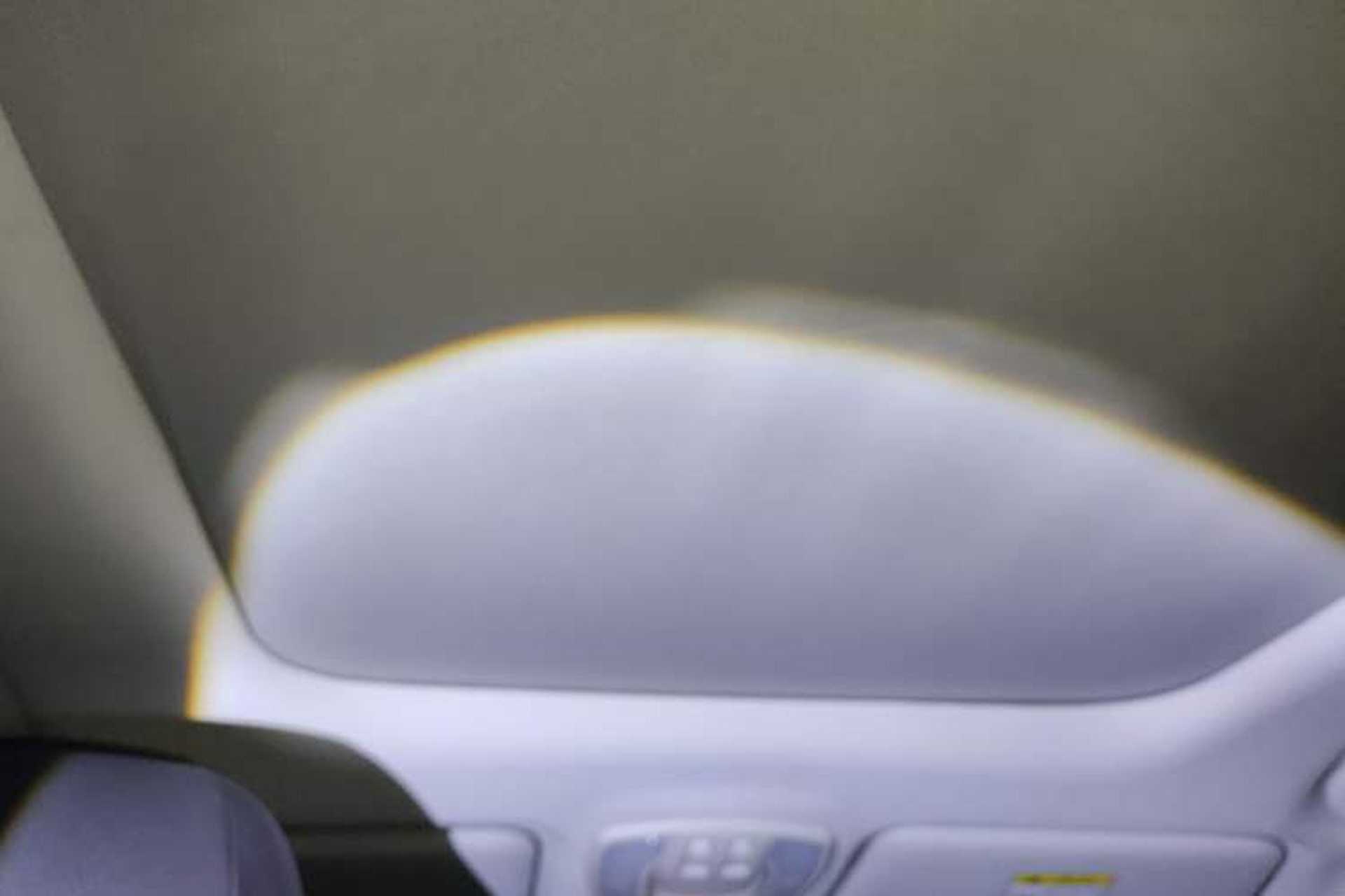 Used BAIC Beijing X5 2018 1.5T CVT Smart Edition China V Headliner