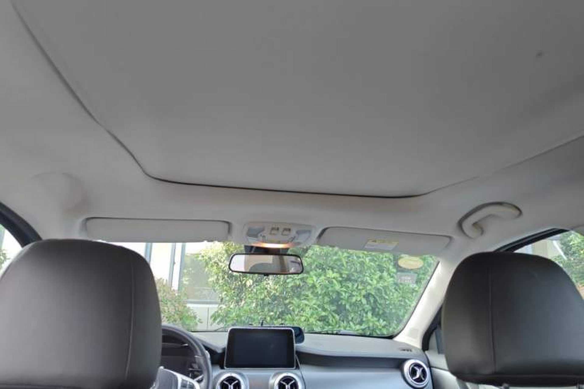 Used BAIC Beijing X5 2018 1.5T CVT New Smart Version China V Emission Standard Headliner