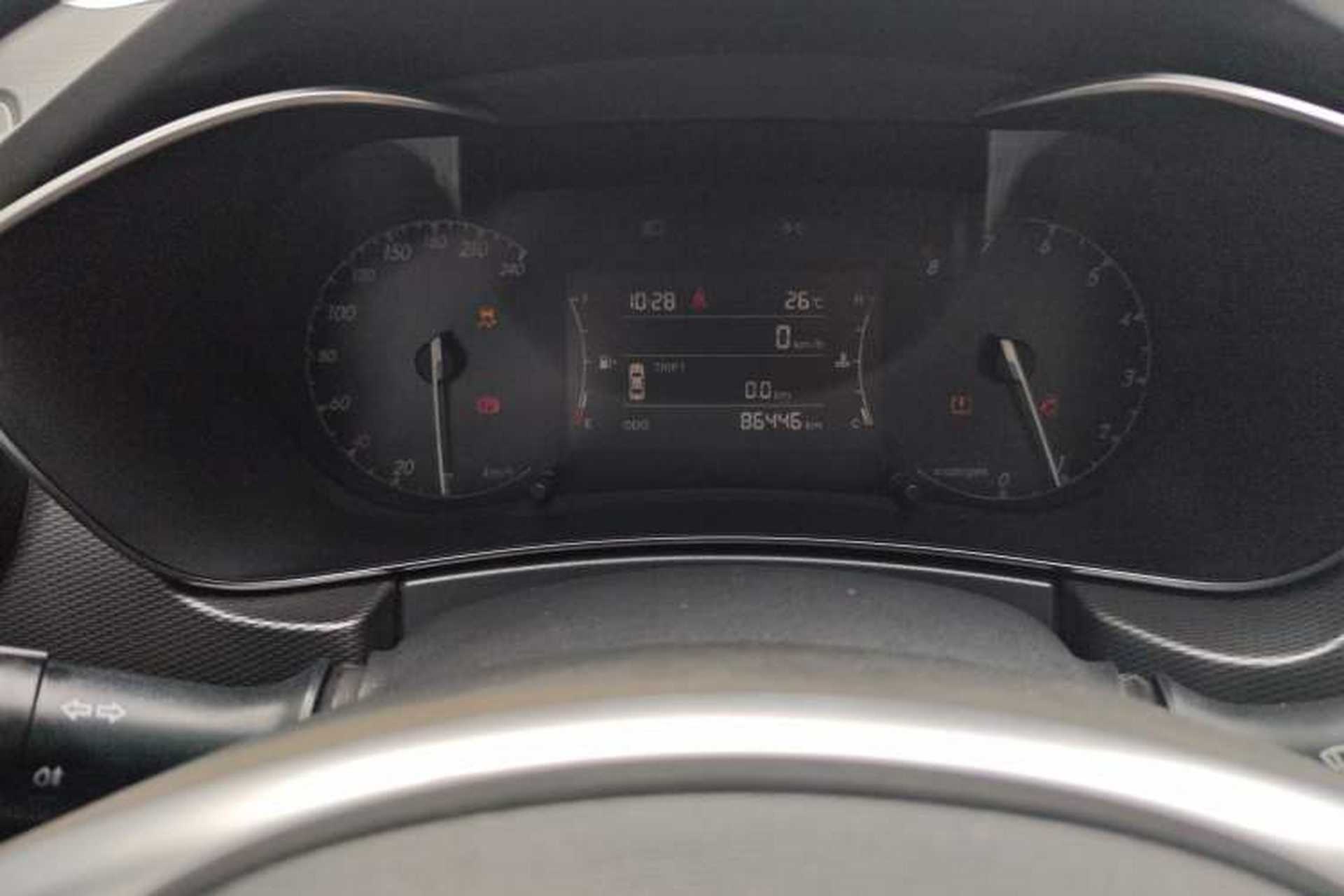 Used BAIC Beijing X5 2018 1.5T Manual Elite Edition National V Instrument Cluster