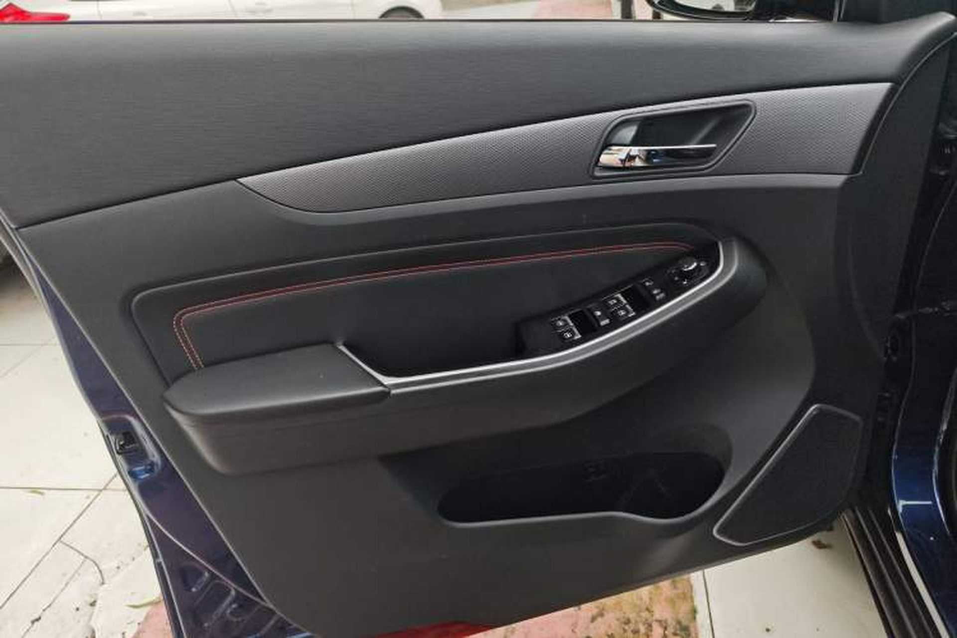 Used BAIC Beijing X5 2018 1.5T Manual Elite Edition National V Interior 7