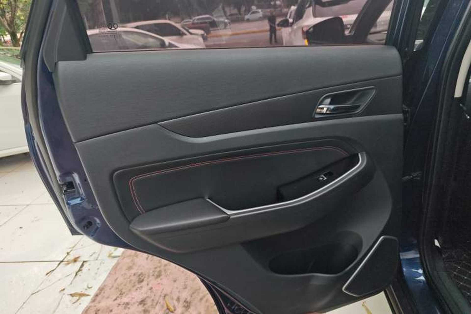 Used BAIC Beijing X5 2018 1.5T Manual Elite Edition National V Interior 8