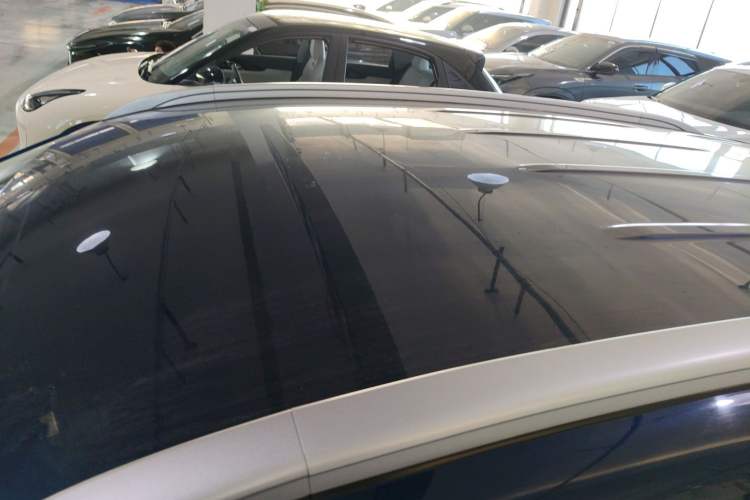 Used BAIC Beijing X5 2018 1.5T Manual Advance Version China V Roof