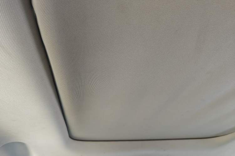 Used BAIC Beijing X5 2018 1.5T CVT Elite Version National V Headliner